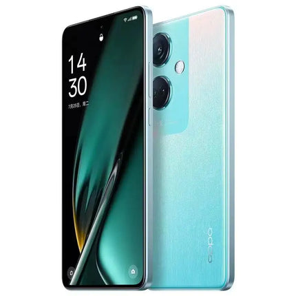 Original Brand New Official OPPO K11 5G Smartphone 6.7inch 120Hz OLED Qualcomm 782G 5000mAh 100W Super