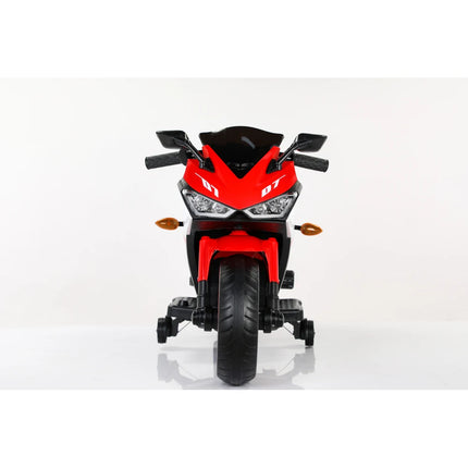 Electric Scooter 12V Kids Toys Motorcycle/Kids Electric Car/electric Ride on Toys Boys Girls with Training Wheels