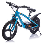 Blue + Polypropylene