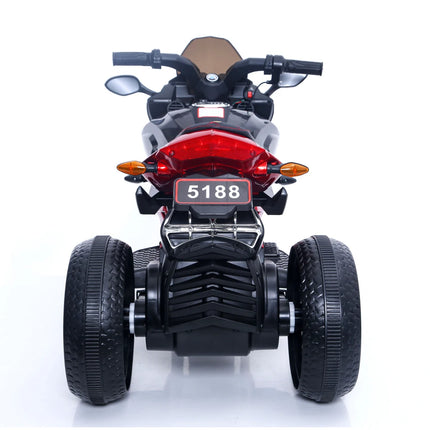 kids Ride On motorcycle