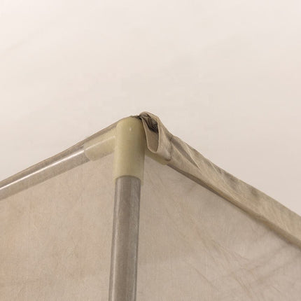 Folding Radiation Shielding Tent, Urgarding, High Protection, EMF and RF Shielding, Queen Size