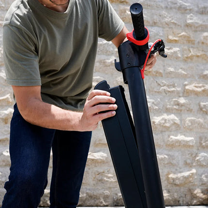 New Model X8 Offroad EL Scooters 250w 10ah Lithium Battery Wheel Size 10" 250Watt 25km/h Adult Electric Scooter