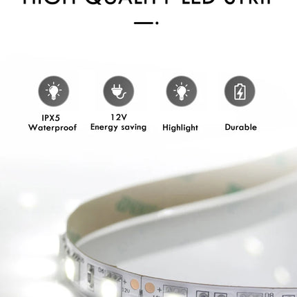 50CM/60cm Round Smart Makeup Bathroom Mirror 3 Color Adjustable LED LIght Multi-Function With Demist Bluetooth Speaker