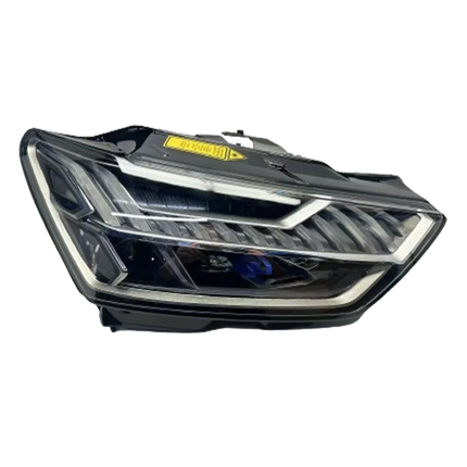 Audi New A7 Matrix Blue Laser LED Headlamps Remanufactured Used Car Parts for Dismantling