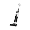 Wireless Battery-Powered Self-Cleaning Robot Vacuum Cleaner Washing Machine Function 121-150 AW Suction 0.7L Dust