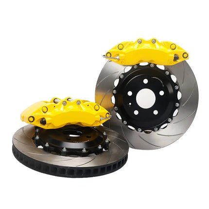 Racing Brake Caliper 6 Pot Car Parts Brake Big Brake Kit 9040 for Audi S3 8l