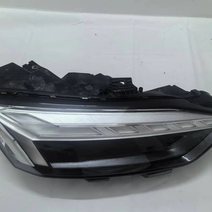 Original Authentic High Quality for Audi A5 S5 Laser Led Headlights 2021 2022 2023 Front LED Light