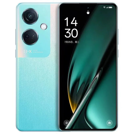Original Brand New Official OPPO K11 5G Smartphone 6.7inch 120Hz OLED Qualcomm 782G 5000mAh 100W Super