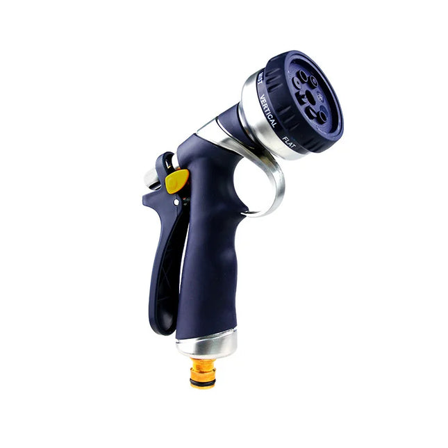 8 Function Garden Water Sprayers For Watering Lawn Spray Water Nozzle Car Washing Cleaning