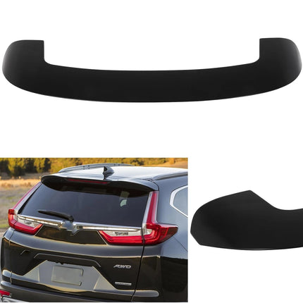 Auto Body Kit Front Spoiler Car Parts Bumper Spoiler for Honda CRV 2017-2020