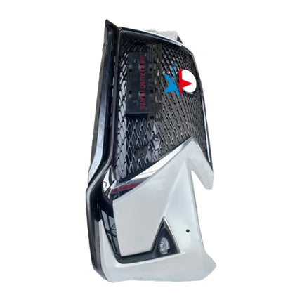 High Quality Original Used for Lexus RX Front Bumper Body Kit for RX350 IS350 RX450h Plastic ABS Material Replacement