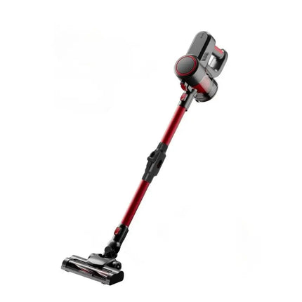 Power Foldable Standing Vacuum Cleaner with Brushless Motor for Home Car Carpet Cleaning Mite Removal
