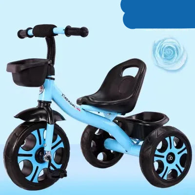 Kids' Balance Bikes 2-12Y Bicycle Walker Baby Kids's Ride-on Toys Car Children's Bike Balance Bike Scooter
