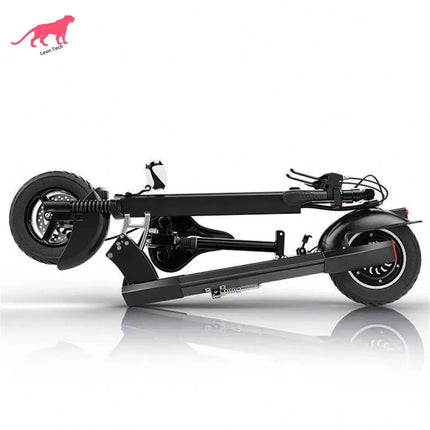 Powerful Adult Pedal Motor Electric Scooter 24 Hours Delivery EU Warehouse 48V Custom