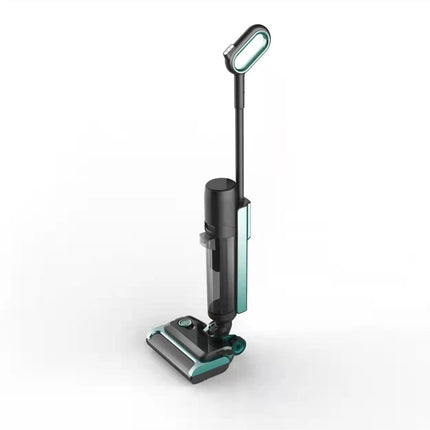 Handheld Cordless Wet and Dry Vacuum Cleaner Brushless Motor Technology for Household and Hotel