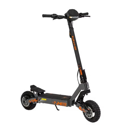 Electric Scooter for Adult 800w 48V E-scooter 55km Range 45km/h Electric Moped
