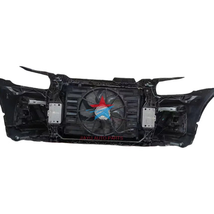 2023 Original High Quality Plastic Front Bumper Radiator for Audi Q5L Best Selling Car Parts Upgrade