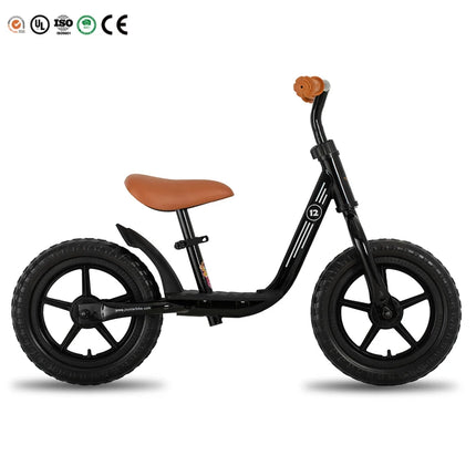 2 Wheels Kids Ride on Car Toys Children's Scooter Walking Running Cycle New Style Baby Balance Bike for 2-5