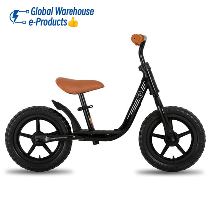 2 Wheels Kids Ride on Car Toys Children's Scooter Walking Running Cycle New Style Baby Balance Bike for 2-5