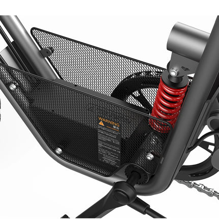 Coswheel T20 Go to Work to School Electric Bike Fast Transport Electric Bike Good Quality Electric Bicycle