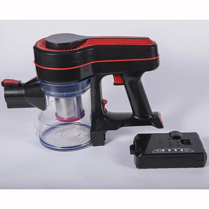 BLDC Cordless Stick Vacuum Cleaner With Powerful Suction AR182