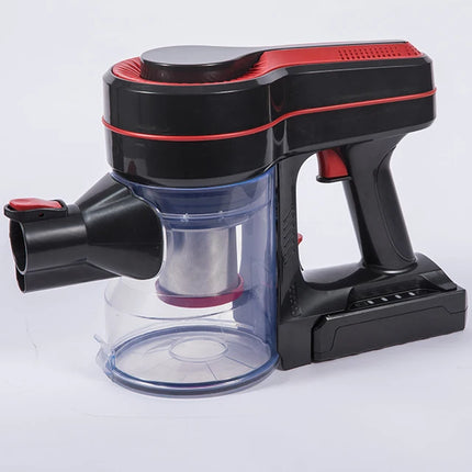 BLDC Cordless Stick Vacuum Cleaner With Powerful Suction AR182
