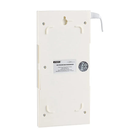 ATWFS Air Ozonizer Air Purifier Home Deodorizer Ozone Ionizer Generator Sterilization Germicidal Filter Disinfection Clean Room