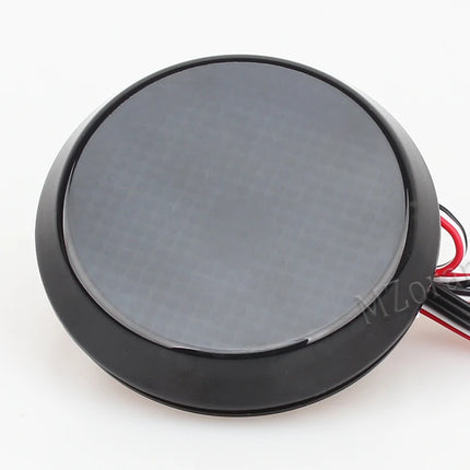 Tail Rear Bumper Reflector Light Brake Lamp For Toyota Corolla 2007 2008 2009 2010 For Nissan Qashqai/Trail Accessories Auto