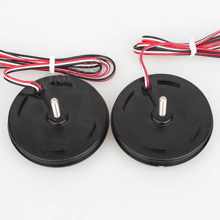 Tail Rear Bumper Reflector Light Brake Lamp For Toyota Corolla 2007 2008 2009 2010 For Nissan Qashqai/Trail Accessories Auto