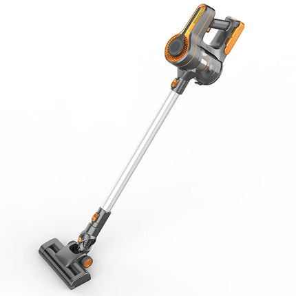 BLDC Cordless Stick Vacuum Cleaner With Powerful Suction AR182