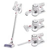 BLDC Cordless Stick Vacuum Cleaner With Powerful Suction AR182