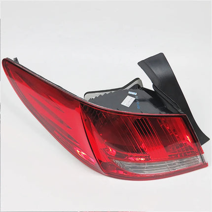 Car Tail Lights for Peugeot 408 2010 2011 2012 2013 Rear Lights Stop Brake Lamp Driving Light