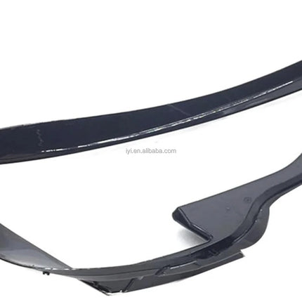 NEW Headlamp Cover Lamp Shade Car Light Cover for audi A3 20-22 Headlight Lens Cover for audi A3 Headlight Glass