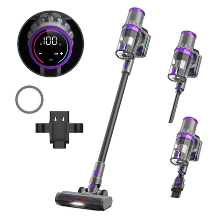 2025 New Wireless Household Vacuum Cleaner