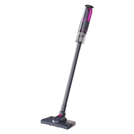 Vacuum Cleaner Strong Suction Handheld Stick Vacuums Small Cat Hair Sweeper Moisture-Absorbing