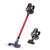 Newly Designed Portable Cordless Car Vacuum Cleaner 2 in 1 Rechargeable Cyclone Vacuum Cleaner