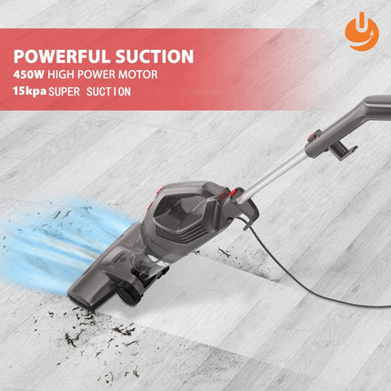 Electric Appliance Handheld Portable Cordless Vacuum Cleaner