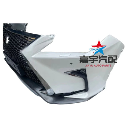 High Quality Original Used for Lexus RX Front Bumper Body Kit for RX350 IS350 RX450h Plastic ABS Material Replacement