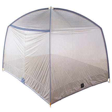 Folding Radiation Shielding Tent, Urgarding, High Protection, EMF and RF Shielding, Queen Size
