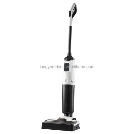 Robot Mop Wet Dry Vacuum Cleaner Electric Upright Wet and Dry Handheld Vacuum Cleaner