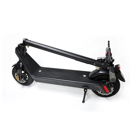 Battery Pack Removable Long Range Big Wheels High Mobility-Max Load 150 kg Electric Scooter for Commuting