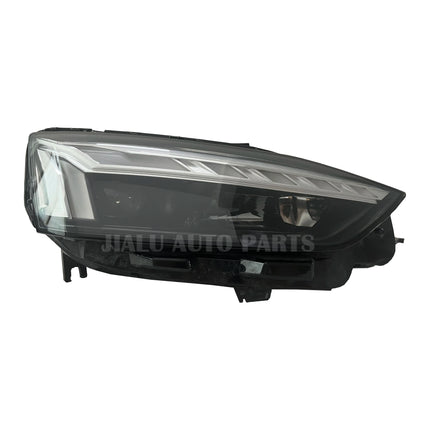 Original Authentic High Quality for Audi A5 S5 Laser Led Headlights 2021 2022 2023 Front LED Light