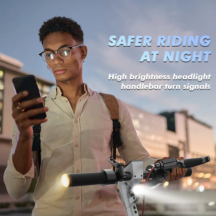 10inch 500w IENYRID M1 Foldable Folding Adult Trottinette Electrique Electrico E-Scooter E Electric Scooter