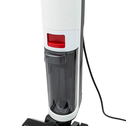 Vacuum Cleaner Picksup Debris Deep Scrubs Steam Sanitizes Lightweight Steam Cleaner