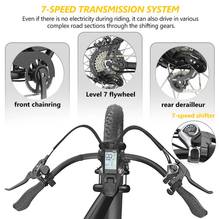 US Europe Warehouse Delivery Cheap Fast Speed Hidoes B3 Bike 1200W 48V 2 Wheels Off Road Electric Bicycle Adult Electric Bike