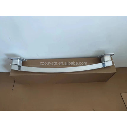 Rear Bumper Reinforcement Impact Bar for Cadillac E11 GT4 2023 2024