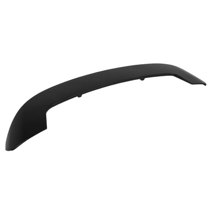 Auto Body Kit Front Spoiler Car Parts Bumper Spoiler for Honda CRV 2017-2020