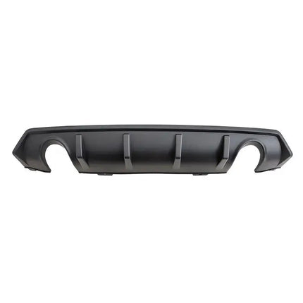 Body Kit Diffuser Car Accessories Car Parts Facelift for Honda 10th CivIc 2016-2019