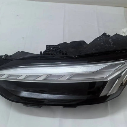 Original Authentic High Quality for Audi A5 S5 Laser Led Headlights 2021 2022 2023 Front LED Light