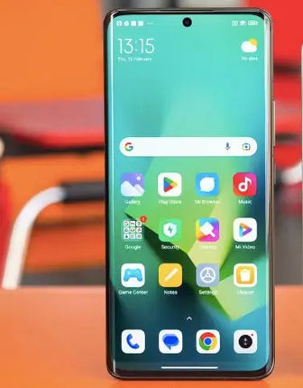 Xiaomi 13 Smart Second Hand Phone UsedSnapdragon 8 Gen 2 54MP Triple Camera IMX8 67W Fast Charger Xiaomi 13 Cheap Wholesale